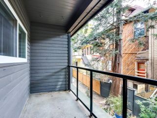 Photo 12: 316 1550 BARCLAY Street in Vancouver: West End VW Condo for sale (Vancouver West)  : MLS®# R2696592