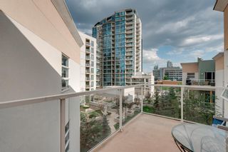 Photo 20: 461 333 Riverfront Avenue SE in Calgary: Downtown East Village Apartment for sale : MLS®# A2053101