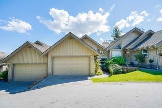Photo 3: 122 1465 PARKWAY BOULEVARD in Coquitlam: Westwood Plateau Townhouse for sale : MLS®# R2490611