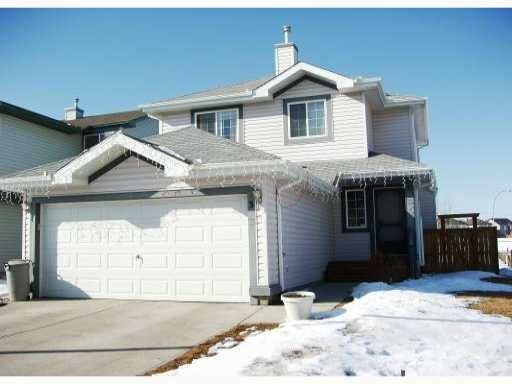 Main Photo: 3 ROYAL BIRCH Manor NW in CALGARY: Royal Oak Residential Detached Single Family for sale (Calgary)  : MLS®# C3411437