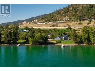 Photo 9: 16821 Owl's Nest Road in Oyama: Agriculture for sale : MLS®# 10280851