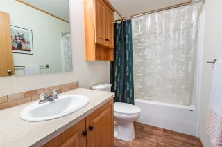 Photo 12: 91 6100 O'GRADY Road in Prince George: St. Lawrence Heights Manufactured Home for sale in "COLLEGE HEIGHTS TRAILER PARK" (PG City South (Zone 74))  : MLS®# R2453065