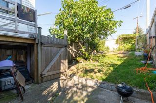 Photo 30: 1829 E 61ST Avenue in Vancouver: Fraserview VE House for sale (Vancouver East)  : MLS®# R2761833