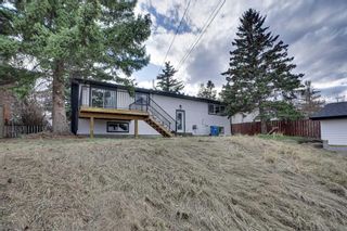 Photo 49: 36 Snowdon Crescent SW in Calgary: Southwood Detached for sale : MLS®# A2129176