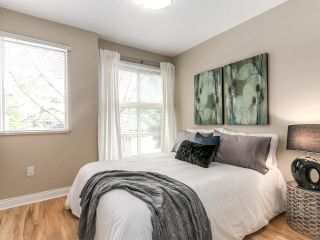 Photo 12: 209 688 E 16TH Avenue in Vancouver: Fraser VE Condo for sale in "VINTAGE EASTSIDE" (Vancouver East)  : MLS®# R2168610