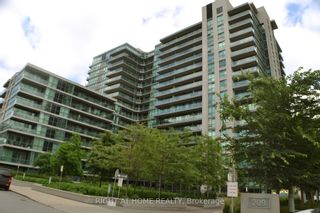 Main Photo: 1058 209 Fort York Boulevard in Toronto: Waterfront Communities C1 Condo for lease (Toronto C01)  : MLS®# C8158282