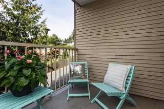 Photo 20: 309 2515 PARK Drive in Abbotsford: Abbotsford East Condo for sale : MLS®# R2488999