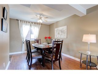 Photo 7: 14 1336 PITT RIVER Road in Port Coquitlam: Citadel PQ Townhouse for sale : MLS®# R2051653