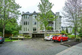 Photo 20: 113 5677 208 Street in Langley: Langley City Condo  in "IVY LEA" : MLS®# R2261004