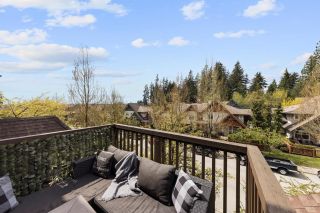 Photo 26: 77 2000 PANORAMA DRIVE in Port Moody: Heritage Woods PM Townhouse for sale : MLS®# R2693099