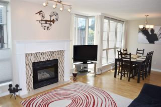 Photo 7: 504 1111 HARO STREET in Vancouver: West End VW Condo for sale (Vancouver West)  : MLS®# R2091773