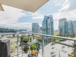 Photo 16: 901 1863 ALBERNI Street in Vancouver: West End VW Condo for sale in "LUMIERE" (Vancouver West)  : MLS®# V1120284