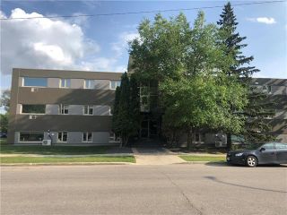 Photo 1: 303 100 Killarney Avenue in Winnipeg: Fort Richmond Condominium for sale (1K)  : MLS®# 202318853