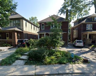 Photo 1: Main 40 Thorncliffe Avenue in Toronto: Playter Estates-Danforth House (2-Storey) for lease (Toronto E03)  : MLS®# E8218652