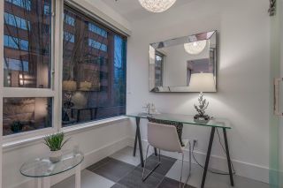 Photo 10: 203 1177 HORNBY Street in Vancouver: Downtown VW Condo for sale in "LONDON PLACE" (Vancouver West)  : MLS®# R2318752
