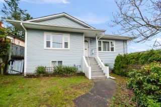 Photo 1: 341 SHERBROOKE Street in New Westminster: Sapperton House for sale : MLS®# R2849608