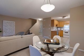 Photo 15: 8 156 Canoe Drive SW: Airdrie Row/Townhouse for sale : MLS®# A1205675