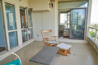 Photo 15: 1402 6838 STATION HILL Drive in Burnaby: South Slope Condo for sale in "Belgravia" (Burnaby South)  : MLS®# R2366986