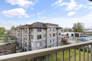 Photo 20: 415 45559 YALE Road in Chilliwack: Chilliwack Proper South Condo for sale in "The Vibe" : MLS®# R2871824