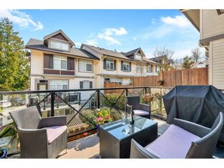 Photo 13: 48 14377 60 Avenue in Surrey: Sullivan Station Townhouse for sale in "Blume" : MLS®# R2458487
