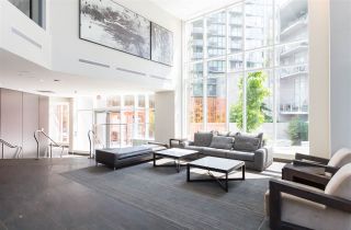 Photo 18: 3708 1372 SEYMOUR STREET in Vancouver: Downtown VW Condo for sale (Vancouver West)  : MLS®# R2189499