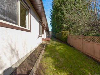Photo 38: 72 1288 Tunner Dr in COURTENAY: CV Courtenay East Row/Townhouse for sale (Comox Valley)  : MLS®# 751733
