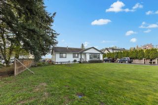 Photo 5: 33120 HUNTINGDON Road in Abbotsford: Aberdeen House for sale : MLS®# R2871600
