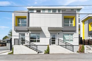 Photo 1: TH5 6326 CAMBIE Street in Vancouver: Oakridge VW 1/2 Duplex for sale (Vancouver West)  : MLS®# R2776805