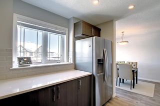 Photo 8: 110 Hillcrest Gardens SW: Airdrie Row/Townhouse for sale : MLS®# A1185294