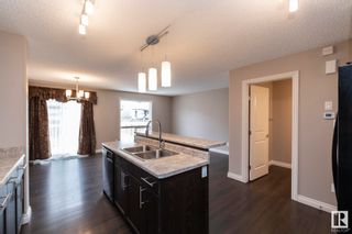 Photo 11: 21205 94 Avenue in Edmonton: Zone 58 House Half Duplex for sale : MLS®# E4384345