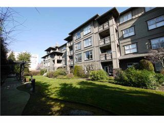 Photo 12: 317 808 Sangster Place in New Westminster: The Heights NW Condo for sale : MLS®# V1130787
