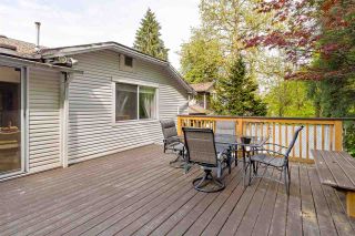 Photo 25: 2605 A JANE Street in Port Moody: Port Moody Centre 1/2 Duplex for sale : MLS®# R2579103