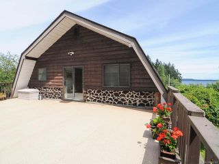 Photo 41: 5083 BEAUFORT ROAD in FANNY BAY: CV Union Bay/Fanny Bay House for sale (Comox Valley)  : MLS®# 736353
