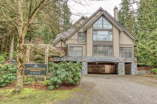 Photo 19: 306 180 RAVINE Drive in Port Moody: Heritage Mountain Condo for sale in "Castlewoods" : MLS®# R2453665