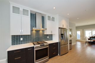 Photo 16: 5113 EWART STREET in Burnaby: South Slope 1/2 Duplex for sale (Burnaby South)  : MLS®# R2582517