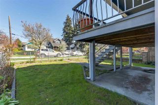 Photo 4: 4209 PRINCE ALBERT Street in Vancouver: Fraser VE House for sale (Vancouver East)  : MLS®# R2260875