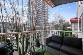 Photo 19: 12 1450 CHESTERFIELD Avenue in North Vancouver: Central Lonsdale Condo for sale in "Mountainview Apartments" : MLS®# R2643173