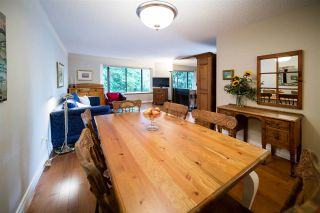 Photo 6: 206 1775 W 10TH Avenue in Vancouver: Fairview VW Condo for sale in "Stanford Court" (Vancouver West)  : MLS®# R2456403