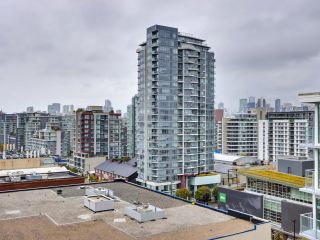 Photo 8: 1116 180 E 2ND Avenue in Vancouver: Mount Pleasant VE Condo for sale in "second + main" (Vancouver East)  : MLS®# R2627850