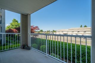 Photo 20: 211 9165 BROADWAY Street in Chilliwack: Chilliwack Proper East Condo for sale in "The Cambridge" : MLS®# R2784605