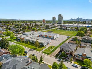 Photo 47: 1441 40 Street SW in Calgary: Rosscarrock Semi Detached (Half Duplex) for sale : MLS®# A2141512