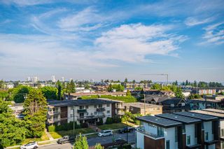 Photo 24: 708 6638 DUNBLANE Avenue in Burnaby: Metrotown Condo for sale (Burnaby South)  : MLS®# R2785519