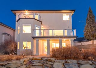 Photo 34: 69 Simcrest Grove SW in Calgary: Signal Hill Detached for sale : MLS®# A1195460