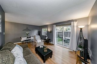 Photo 5: 76 14129 104 Avenue in Surrey: Whalley Townhouse for sale in "HAWTHORNE PARK" (North Surrey)  : MLS®# R2435319