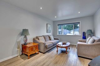 Photo 16: 3848 ST. THOMAS Street in Port Coquitlam: Lincoln Park PQ House for sale in "LINCOLN PARK" : MLS®# R2674453