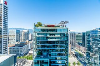 Photo 22: 3207 777 RICHARDS Street in Vancouver: Downtown VW Condo for sale (Vancouver West)  : MLS®# R2710249