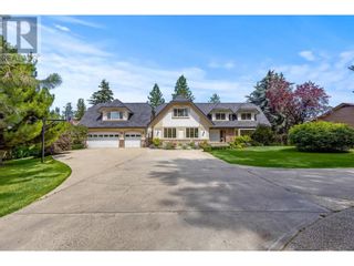 Photo 9: 1234 Mission Ridge Road in Kelowna: House for sale : MLS®# 10306129