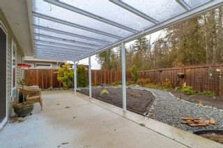 Photo 21: 31 7586 Tetayut Rd in Central Saanich: CS Hawthorne Manufactured Home for sale : MLS®# 892059