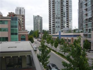 Photo 5: # 310 2957 GLEN DR in Coquitlam: North Coquitlam Condo for sale : MLS®# V1069200