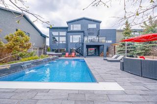 Photo 34: 42 Cypress Ridge in Winnipeg: South Pointe Residential for sale (1R)  : MLS®# 202211397